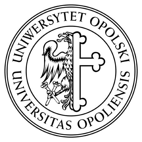 Logo Uniwersytetu Opolskiego