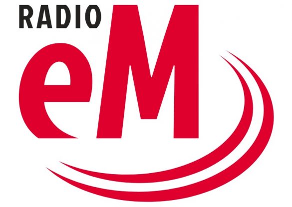 Logo radia eM