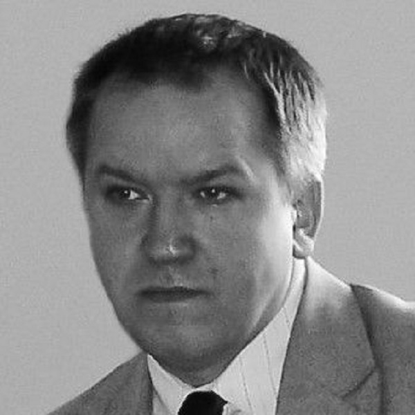 Zmarł prof. Krzysztof Tarka (fot. Uniwersytet Opolski)