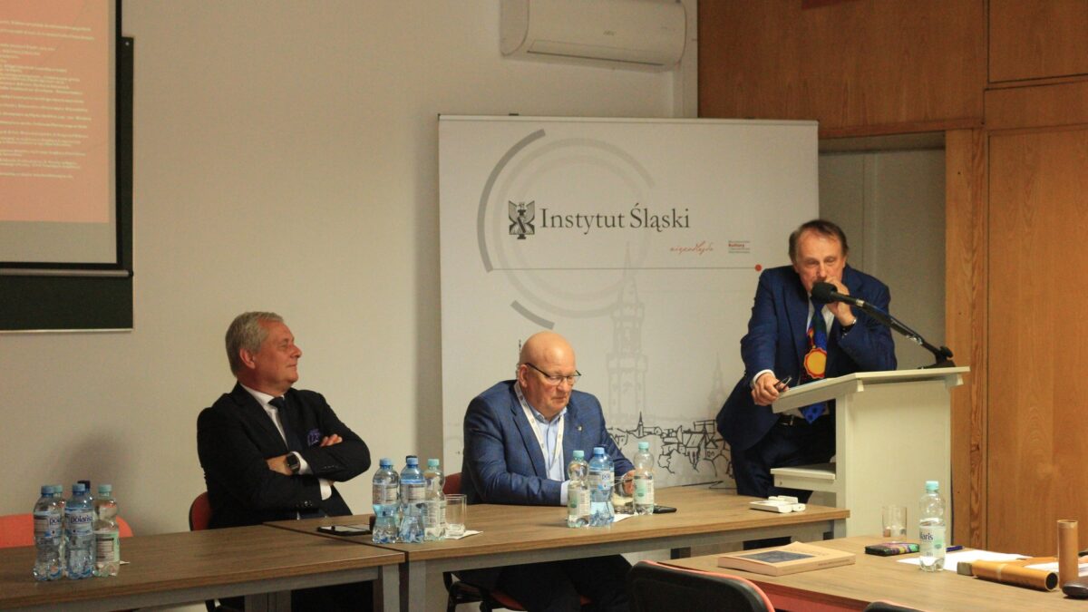 Konferencja “Kresowianie na Śląsku po 1945 r.” – podsumowanie