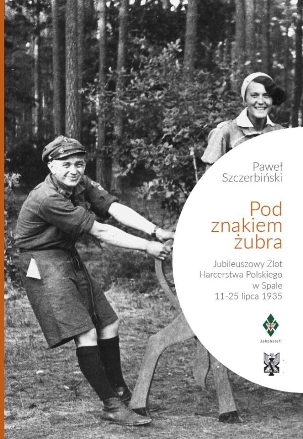 Pod znakiem żubra