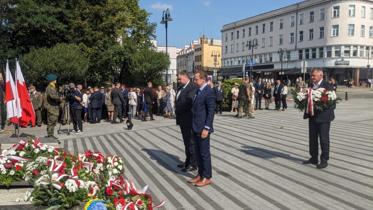 Nigdy więcej wojny! – 86. rocznica wybuchu II wojny światowej