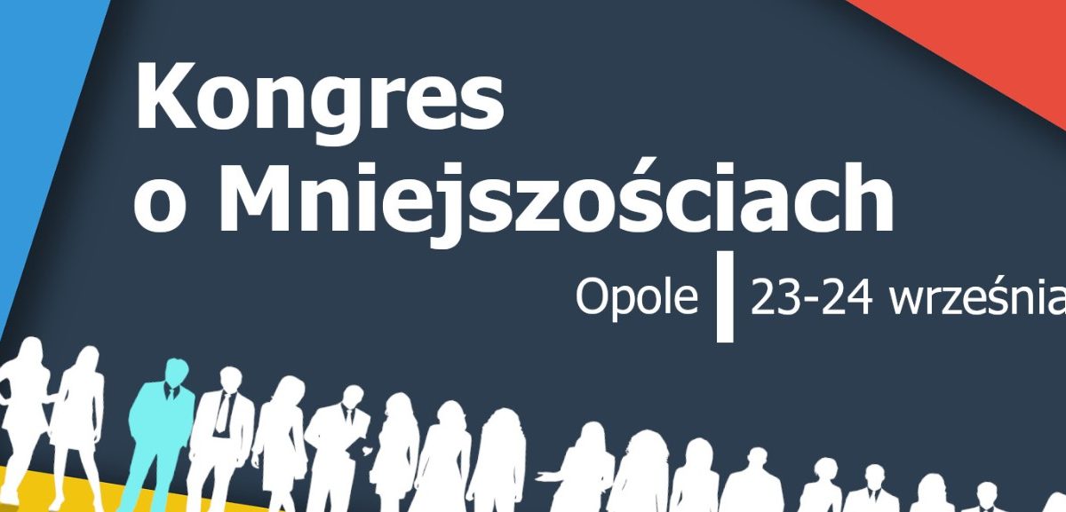 Kongres o Mniejszościach w Opolu – relacja