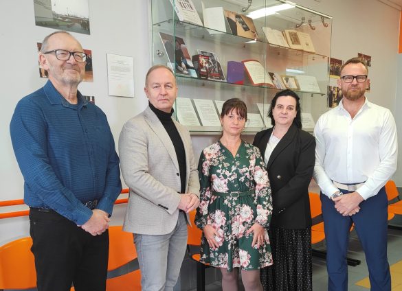 Patroni Roku 2026 – Andrzej Wajda