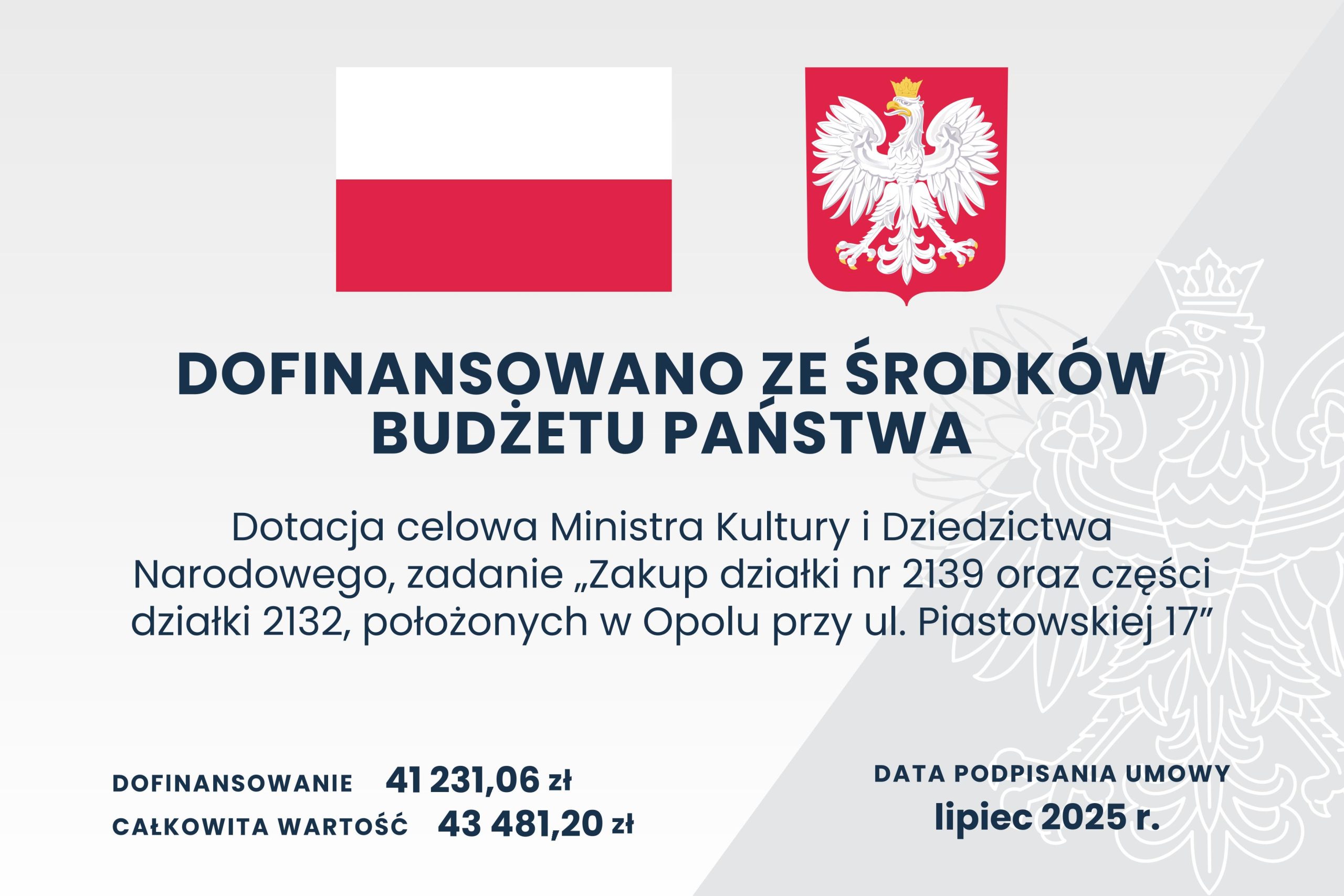 tablica informacyjna