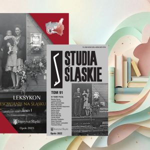 Pakiet świąteczny: Leksykon kresowian + Studia Śląskie, tom 91