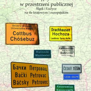 Bezpłatne e-wydanie: Wielojęzyczność w przestrzeni publicznej, t.1