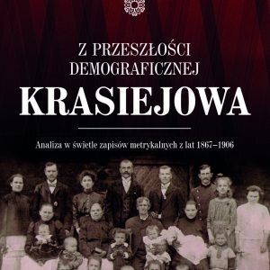 Bezpłatne e-wydanie: Z przeszłości demograficznej Krasiejowa