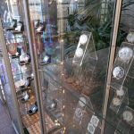 Konferencja i wystawa "W stulecie wprowadzenia marki polskiej na terenie Rzeczpospolitej": wystawa numizmatyków