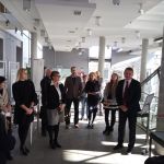 Konferencja i wystawa "W stulecie wprowadzenia marki polskiej na terenie Rzeczpospolitej"