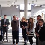 Konferencja i wystawa "W stulecie wprowadzenia marki polskiej na terenie Rzeczpospolitej": powitanie gości