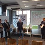 Konferencja i wystawa "W stulecie wprowadzenia marki polskiej na terenie Rzeczpospolitej": rozpoczęcie konferencji