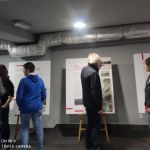 Wystawa "Ślązacy dla Niepodległej" w Powiatowym Centrum Kultury w Strzelcach Op.