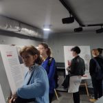 Wystawa "Ślązacy dla Niepodległej" w Powiatowym Centrum Kultury w Strzelcach Op.