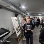 Wystawa "Ślązacy dla Niepodległej" w Powiatowym Centrum Kultury w Strzelcach Op.