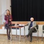 Wystawa "Ślązacy dla Niepodległej" w Powiatowym Centrum Kultury w Strzelcach Op.