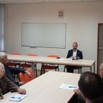 Wykład dr. Marka Mazurkiewicza