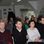 Wykład ks. prof. Andrzeja Hanicha: widownia