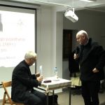 Wykład ks. prof. Andrzeja Hanicha