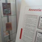 Wernisaż wystawy “Ślązacy dla Niepodległej” w Miejskiej Bibliotece Publicznej w Kędzierzynie-Koźlu