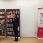 Wernisaż wystawy “Ślązacy dla Niepodległej” w Miejskiej Bibliotece Publicznej w Kędzierzynie-Koźlu