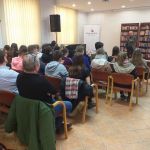 Wernisaż wystawy “Ślązacy dla Niepodległej” w Miejskiej Bibliotece Publicznej w Kędzierzynie-Koźlu