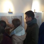 Wernisaż wystawy “Ślązacy dla Niepodległej” w Miejskiej Bibliotece Publicznej w Kędzierzynie-Koźlu