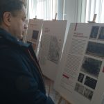 Wernisaż wystawy “Ślązacy dla Niepodległej” w Miejskiej Bibliotece Publicznej w Kędzierzynie-Koźlu