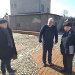 Wernisaż wystawy “Ślązacy dla Niepodległej” w Miejskiej Bibliotece Publicznej w Kędzierzynie-Koźlu
