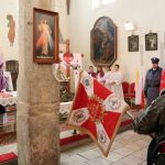 Upamiętnienie ofiar Marszu Śmierci