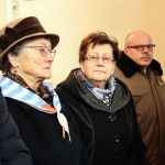 Upamiętnienie ofiar Marszu Śmierci