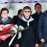 Upamiętnienie ofiar Marszu Śmierci