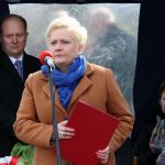 Upamiętnienie ofiar Marszu Śmierci