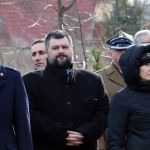 Upamiętnienie ofiar Marszu Śmierci