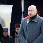 Upamiętnienie ofiar Marszu Śmierci