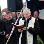 Upamiętnienie ofiar Marszu Śmierci
