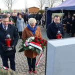 Upamiętnienie ofiar Marszu Śmierci