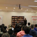 Wernisaż wystawy “Ślązacy dla Niepodległej” w Miejskiej Bibliotece Publicznej w Kędzierzynie-Koźlu