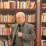 Wernisaż wystawy “Ślązacy dla Niepodległej” w Miejskiej Bibliotece Publicznej w Kędzierzynie-Koźlu: prof. M. Lis