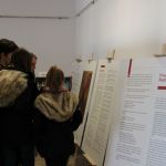 Wernisaż wystawy “Ślązacy dla Niepodległej” w Miejskiej Bibliotece Publicznej w Kędzierzynie-Koźlu
