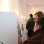 Wernisaż wystawy “Ślązacy dla Niepodległej” w Miejskiej Bibliotece Publicznej w Kędzierzynie-Koźlu