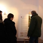 Wernisaż wystawy “Ślązacy dla Niepodległej” w Miejskiej Bibliotece Publicznej w Kędzierzynie-Koźlu