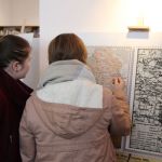 Wernisaż wystawy “Ślązacy dla Niepodległej” w Miejskiej Bibliotece Publicznej w Kędzierzynie-Koźlu