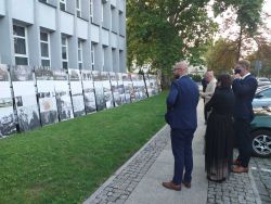 Wystawa „Śląsk – droga do Niepodległej”