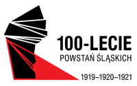 Logo 100-lecia Powstań Śląskich