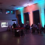 Wystawa multimedialna: widowania