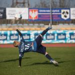 Liga Niepodległości Żaków - mecze i rozdanie nagród