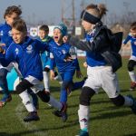 Liga Niepodległości Żaków - mecze i rozdanie nagród