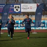 Liga Niepodległości Żaków - mecze i rozdanie nagród