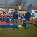 Liga Niepodległości Żaków - mecze i rozdanie nagród